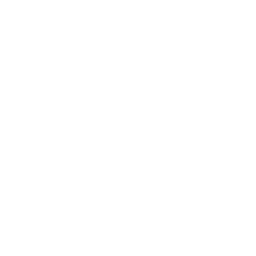 Icon #8 displays a white desktop computer with a bar chart on it.