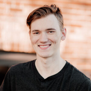 Riley Carlson (Account Manager, HyperBloom)